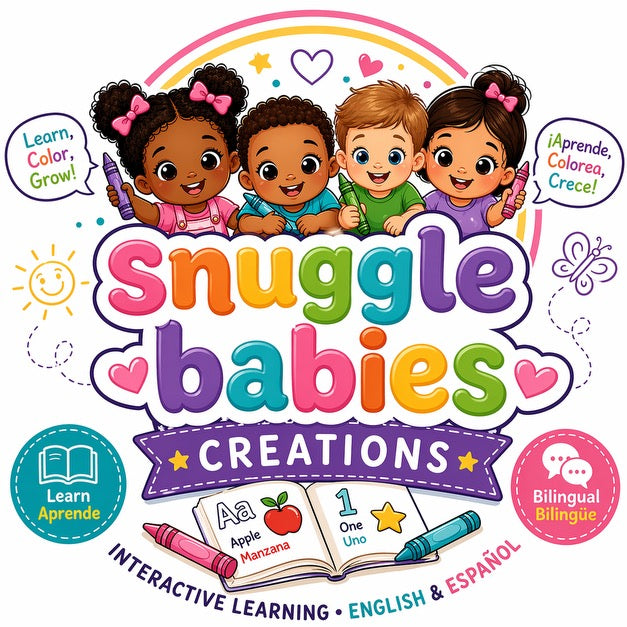 Snuggle Babies Creations